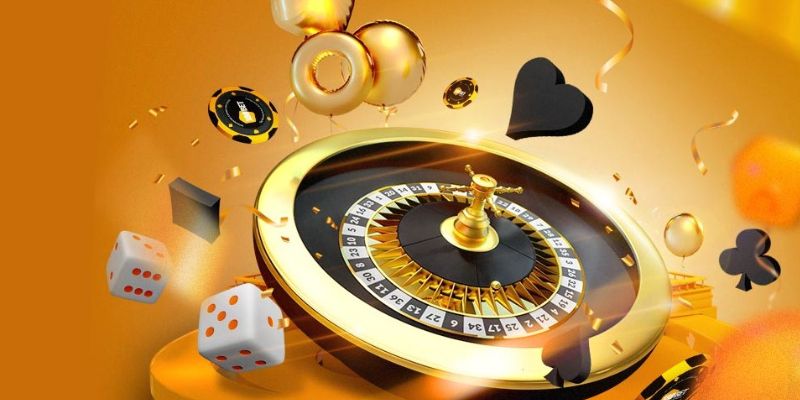 Roulette không làm bạn thất vọng với những vòng quay đầy kịch tính